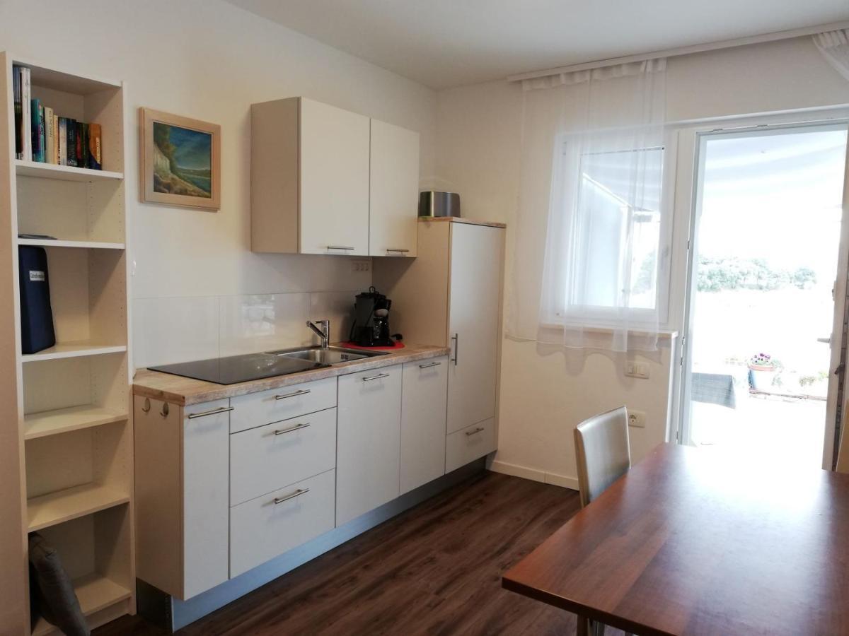 Bodo Apartment Labin  Eksteriør billede