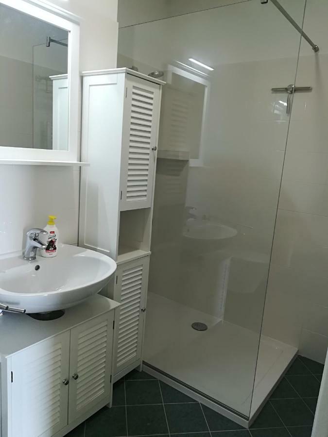 Bodo Apartment Labin  Eksteriør billede